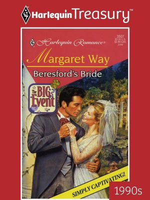 [The Big Event 02] • Beresford&#39 · S Bride